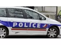 Lyon : le lycée Jean Perrin tagué par des membres du GUD
