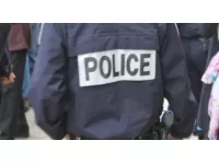 Lyon : ivre, il insulte les policiers et frappe l'un d'eux