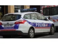 Lyon : un camion de cigarettes braqué mercredi matin en pleine rue