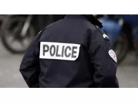 Rilleux-La-Pape : quatre mineurs arrêtés pour tentative de vol d'un Ipod