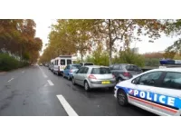 Le suspect du double homicide en Corse interpellé près de Lyon