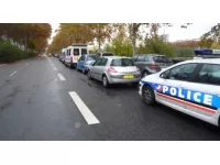 Lyon 9 : trois jeunes soupçonnés d'avoir volé des jantes de voiture