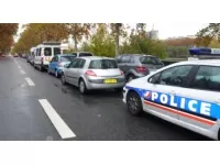 Lyon : Trois mineurs agressés pour un Velo'V