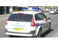 Un violent cambriolage ce week-end à Chasse-sur-Rhône