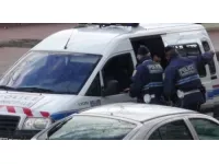 Nord-Isère: il tente de semer les gendarmes sur plusieurs kilomètres