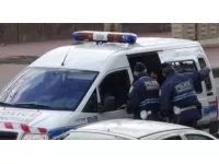 Lyon : ivre, il menace deux hommes avec un pistolet à billes