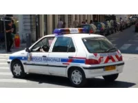 Lyon : braquage dans le 4e arrondissement