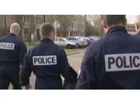 Vaulx-en-Velin : il percute un policier lors de sa fuite