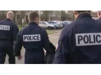 Nouvelles agressions de policiers à Vaulx-en-Velin