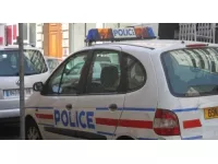 Un Lyonnais suspecté de cambriolage dans la Drôme