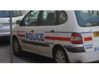 Cinq malfaiteurs lyonnais arrêtés en Suisse mercredi