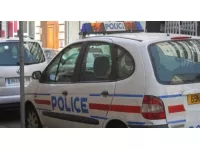 Lyon : un silencieux et des munitions retrouvés chez un homme de 17 ans