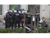 Deux cambriolages avec de faux policiers commis le même jour dans l'agglomération lyonnaise