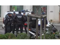 Lyon : un braquage à main armé samedi dans un bureau de tabac du 9e arrondissement