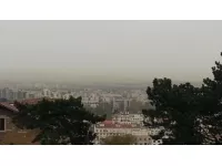 L'épisode de pollution se poursuit à Lyon