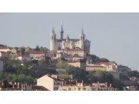 Pollution : le niveau d'information est maintenu à Lyon