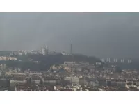 Pollution : la qualité de l'air toujours mauvaise à Lyon