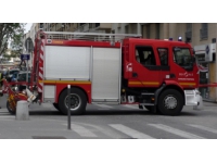Incendie dans un sous-sol : 70 personnes &eacute;vacu&eacute;es &agrave; Lyon