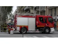 Fuite de gaz à Lyon : 300 personnes privées de gaz, vingt riverains évacués