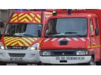 Rhône : deux blessés dans un carambolage sur une bretelle d'accès de l'A6