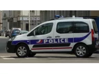 Quatre Vaudais interpellés à Lyon après un casse en Suisse
