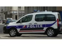 Une BMW achetée avec un chèque volé retrouvée à Villeurbanne