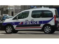 Lyon : une voiture et un tram entrent en collision dans le 7e arrondissement