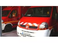 Deux blessées dans un accident à La Chapelle-sur-Coise