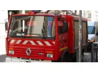 Logement : les pompiers du Rhône veulent rencontrer les responsables de Grand Lyon Habitat