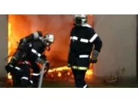 Incendie mortel à Collonges-au-Mont-D'Or