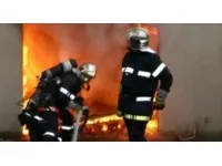 Lyon : une enquête ouverte après un feu dans le sous-sol d'une résidence étudiante