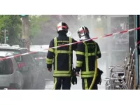 Fuite de gaz: 90 personnes évacuées jeudi matin dans le 2e arrondissement de Lyon