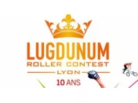 Lyon : la Lugdunum Roller Contest à voir tout le week-end