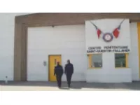 Deux surveillants de la prison de Saint-Quentin-Fallavier agressés dimanche