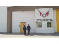 Saint-Quentin-Fallavier : un syndicat demande le d&eacute;part du directeur de la prison