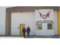 Un détenu se suicide dans la prison de Saint-Quentin-Fallavier près de Lyon
