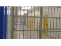 Deux surveillants de la prison de Villefranche agressés par un détenu