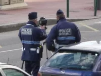 Lyon : les contr&ocirc;les de police renforc&eacute;s cet &eacute;t&eacute;
