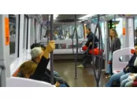 Prolongement du métro B à Oullins : service partiel sur la ligne lundi prochain