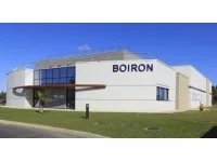 Lyon : Boiron annonce un chiffre d'affaires 2013 en nette progression