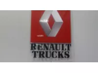 Renault Trucks aura deux patrons