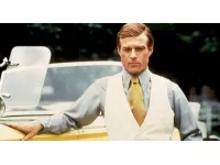 L'Institut Lumière diffuse le Gatsby version Redford de 1974