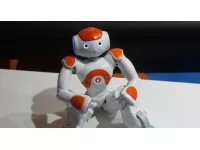 Les robots vont envahir la Biennale de Lyon ce week-end