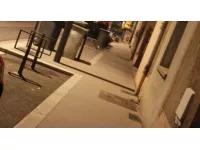 Lyon : le voleur de portable au tesson de bouteille derrière les barreaux