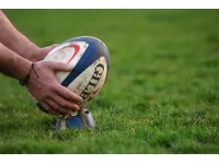 Grand Prix Series de Rugby à VII : la France termine troisième à Lyon