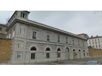 Lyon : début des travaux de reconversion de la prison Saint-Joseph le 19 avril