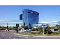 Lyon : Altarea Cogedim réalise le nouveau siège de Sanofi Pasteur et Mérial