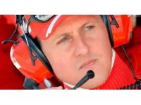 Rhône-Alpes : Michael Schumacher reste dans un état stable