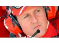 Michael Schumacher bientôt sorti du coma ?