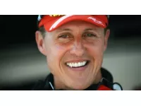 Michael Schumacher serait en phase de réveil